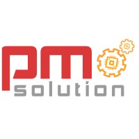 PM SOLUTION logo - Similar company to Pm Solutions