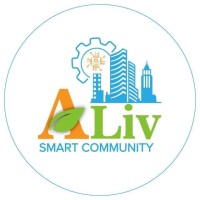ALiv Smart Platform logo - Similar company to Aliv.Io Salud