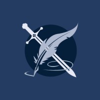 Sword and the Script Media, LLC logo - Similar company to Dauntless, Llc