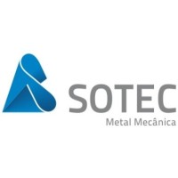Sotec Metal Mecânica logo - Similar company to Bomflex Colchões