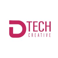 D Tech Creative logo - Similar company to D Tech It Solutions