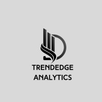 TrendEdge Analytics logo - Similar company to Fiber-Rex Philippines, Inc.