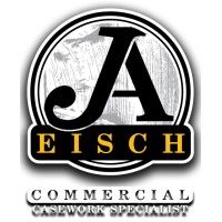 JA Eisch Commercial Casework Specialist logo - Similar company to Solid Structures