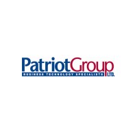 Patriot Group, Ltd. logo - Similar company to Seamless Solutions