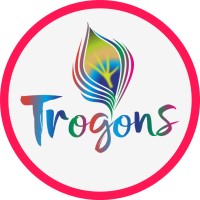 Trogons logo - Similar company to Cantonwels Software Solutions Llc