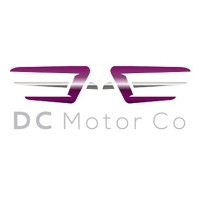 DC Motor Co logo - Similar company to Dc Ev