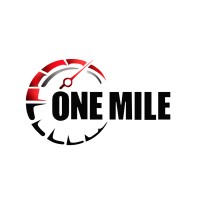 OneMile logo - Similar company to Systematic Automation & Security Sarl