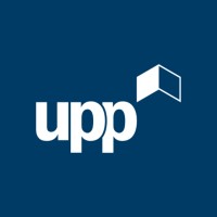 UPP logo - Similar company to Upp Foundation