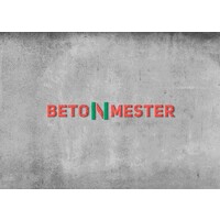 BetonMester logo - Similar company to Samspil Nu
