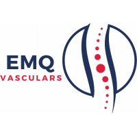 EMQ Vasculars logo - Similar company to Traumaunit