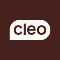 Cleo logo - Similar company to Marshmallow