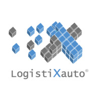 logistiXauto logo - Similar company to Stewart World Port