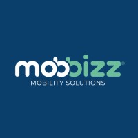 Mobbizz logo - Similar company to Iblue Drive & Solutions