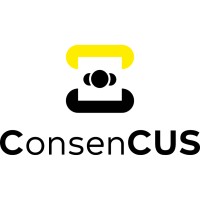 ConsenCUS logo - Similar company to Consense