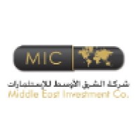 Middle East Investment Co. logo - Similar company to Yard Realestates يارد العقارية