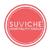 Suviche Hospitality Group logo - Similar company to Ama South Florida - The American Marketing Association