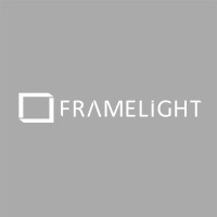 FrameLight logo - Similar company to Bright Group Electrical