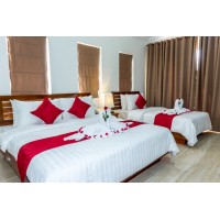 Dinata Angkor Boutique Hotel logo - Similar company to Shadow Angkor Residence Hotel Group