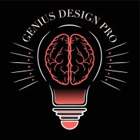 Genius Design Pro logo - Similar company to Job4Uhk