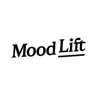 MoodLift logo - Similar company to Alagant Tech