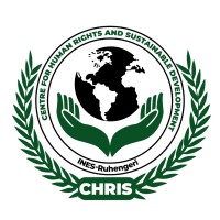 Centre for Human Rights and Sustainable Development, INES-Ruhengeri logo - Similar company to Tedxduth