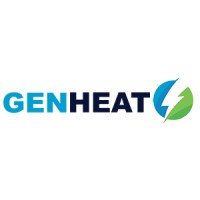 GENHEAT logo - Similar company to Hs Technologies