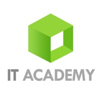 IT Academy logo - Similar company to It Association Of Slovakia (Itas)