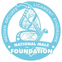 National MALS Foundation logo - Similar company to Spinal Csf Leak Australia