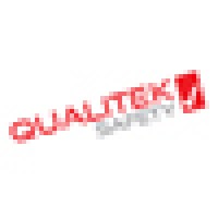 Qualitek Safety Ltd logo - Similar company to Ablemarsh Safety Consultants