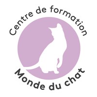 Centre de formation Monde du chat logo - Similar company to Animho