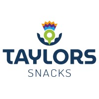 Taylors Snacks logo - Similar company to Macphie Uk