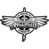 Angel City Studios Inc logo - Similar company to Angel Studios