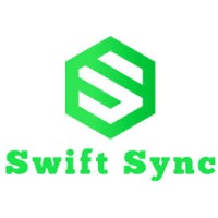 SwiftSync logo - Similar company to Trendmatrix Analytics