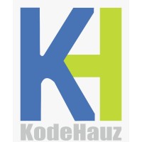 KodeHauz logo - Similar company to Justweb Technology Limited