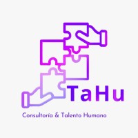 TaHu México logo - Similar company to Visual México