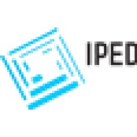IPED logo - Similar company to Sie Edtech