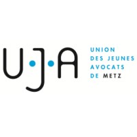 UJA de METZ logo - Similar company to Uja De Grasse