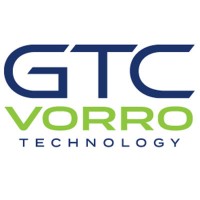 GTC Vorro Technology logo - Similar company to Gtc Technologies