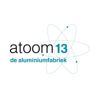 atoom13 logo - Similar company to X-Com