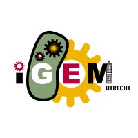 iGEM Utrecht logo - Similar company to Imagine!