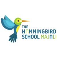 The Hummingbird School logo - Similar company to Ashvattha Learning Communities