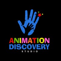 Animation Discovery Studio logo - Similar company to Runner | Animation Studio