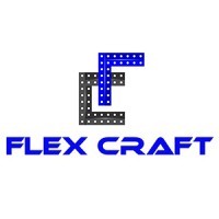 Flex Craft logo - Similar company to Flexcraft