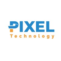 Pixel Technology Company logo - Similar company to Pixel Technology