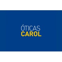 Óticas Carol Piumhi MG logo - Similar company to Avamep - Associação De Valorização E Apoio Aos Menores De Piumhi