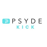 PSYDE KICK logo - Similar company to Dirtywork Solutions