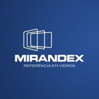MIRANDEX REFERÊNCIA EM VIDROS logo - Similar company to Bds Confecçes Ltda.