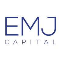 EMJ Capital logo - Similar company to Timechain