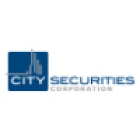 City Securities Corporation logo - Similar company to Techucate Indianapolis