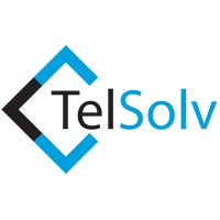 TelSolv logo - Similar company to Mobility Consulting Group